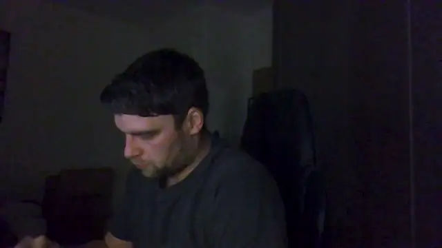 The big viking  online show from November 11, 6:57 pm