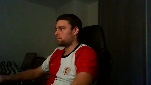 Snapshot of The_big_viking_ chatting on December 29, 12:55 pm The big viking online show from December 29, 12:55 pm