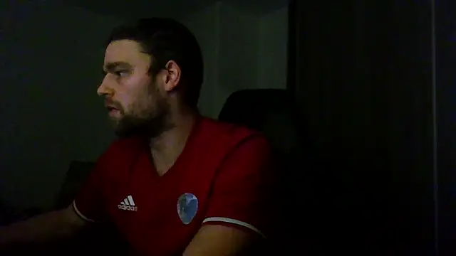 Snapshot of The_big_viking_ chatting on December 14, 7:36 pm The big viking online show from December 14, 7:36 pm