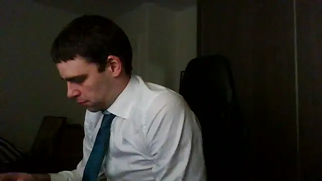 Snapshot of The_big_viking_ chatting on January 1, 2:41 am The big viking online show from January 1, 2:41 am
