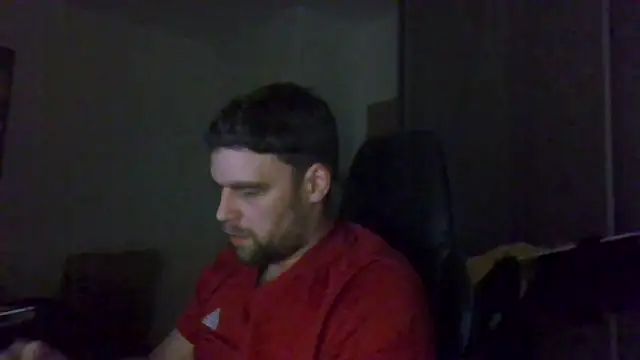 The big viking  online show from October 22, 10:46 pm