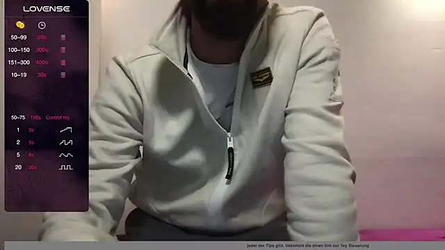 Sash Ge online show from January 22, 10:28 pm