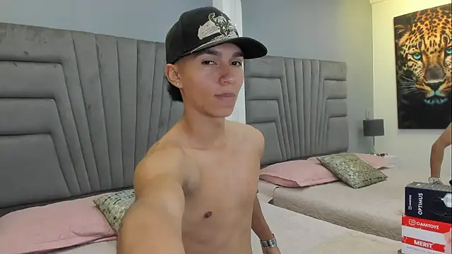 ricky backus online show from March 8, 3:54 am