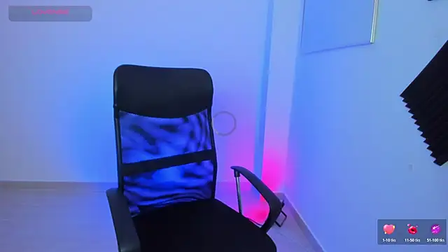 Sweet and caramel online show from February 14, 1:28 pm