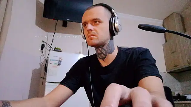 HappyZebra13 online show from March 13, 4:01 pm