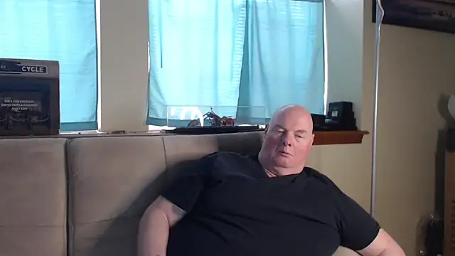 harley99574 online show from April 3, 2:14 pm