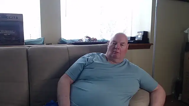 harley99574 online show from April 23, 4:09 pm