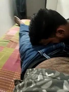 chootkapyasa007 online show from April 18, 9:54 am