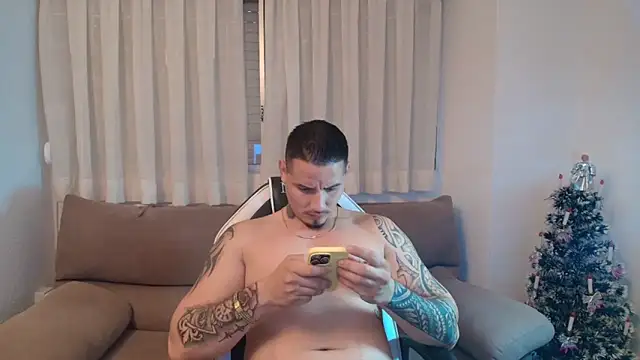 Geishastudios online show from December 19, 10:23 am