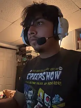 meximaloo1 online show from October 24, 10:11 pm