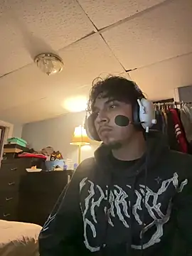 meximaloo1 online show from January 6, 6:06 am