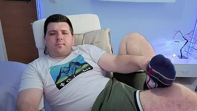 JasonJacks online show from July 14, 10:21 am