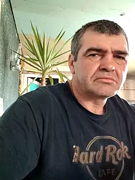 narcismarcu11 online show from March 6, 8:08 am