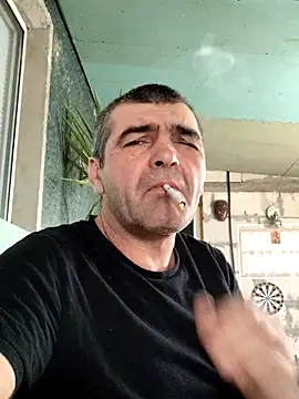 narcismarcu11 online show from February 19, 7:17 am