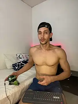 JOSE PAPUFA online show from December 23, 6:27 pm