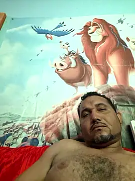 alexjs84 online show from January 18, 1:18 am