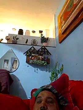 alexjs84 online show from February 1, 12:31 am