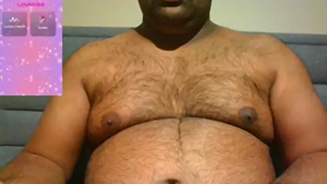 indianbearbot online show from November 10, 8:25 pm