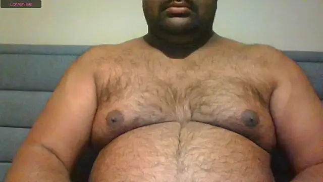 indianbearbot online show from November 16, 9:06 pm