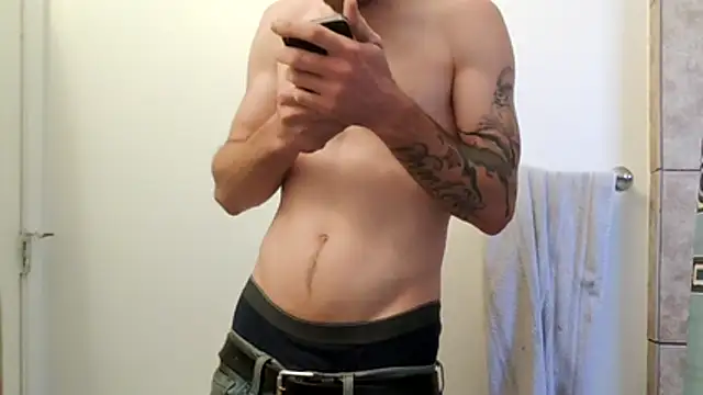 Huntzg23 online show from November 27, 6:33 pm