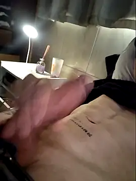 Leinad27 online show from November 19, 4:07 pm