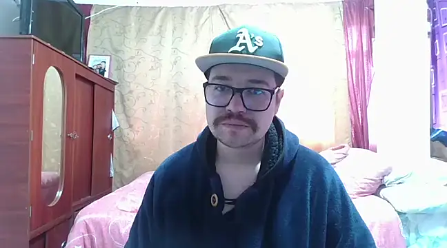 Snapshot of pecadodulce123 chatting on January 8, 6:31 pm pecadodulce123 online show from January 8, 6:31 pm