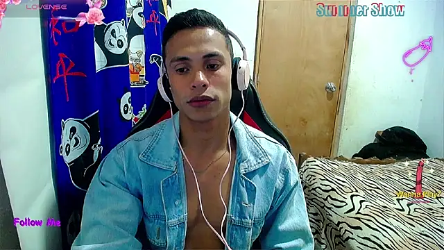 Willy Mate online show from January 5, 5:30 am