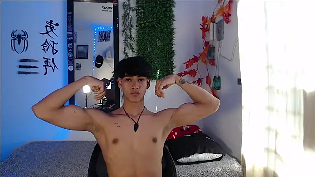 speedsamy online show from March 2, 9:22 pm