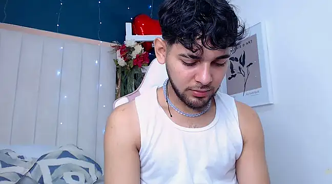 Samir bear online show from February 28, 12:20 pm