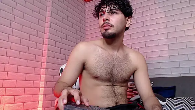 Samir bear online show from September 15, 1:01 pm