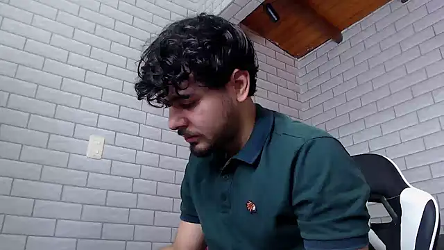 Samir bear online show from September 22, 12:48 pm