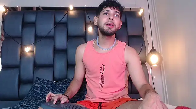 Samir bear online show from March 4, 12:22 pm