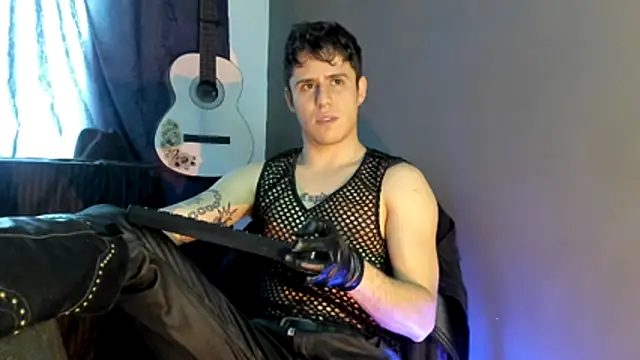 Antonello Vannucci online show from November 30, 4:31 pm