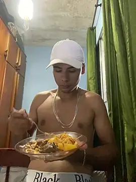 gu ga 7 online show from March 12, 6:00 pm