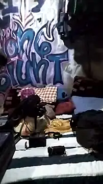 dulcedeseo13 online show from March 11, 1:18 pm