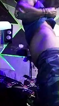 dulcedeseo13 online show from March 24, 2:00 pm