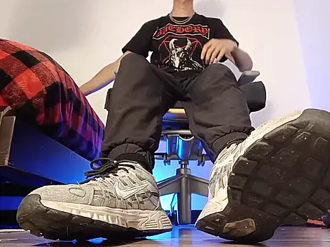 codysmith online show from January 10, 2:06 am