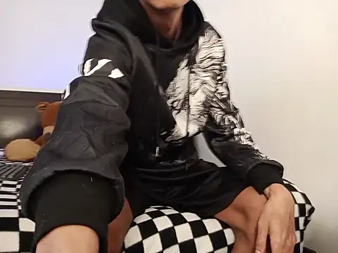 codysmith online show from January 7, 4:34 pm