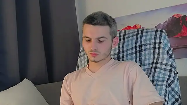 Devin Jay online show from January 4, 7:44 pm