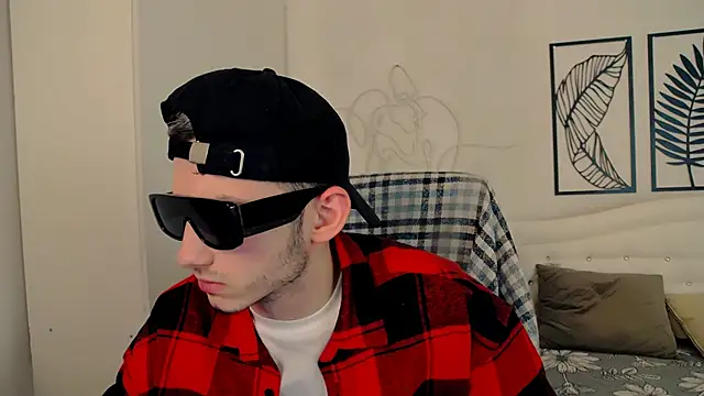 Devin Jay online show from February 24, 9:09 pm