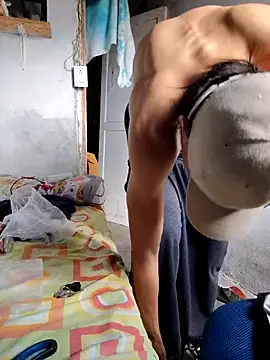 gatoalex89 online show from October 24, 4:20 pm