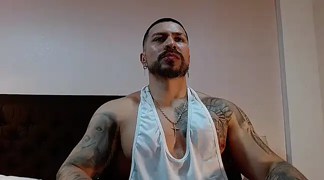 Luck Grey online show from February 24, 10:36 pm