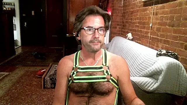 Johnny Bottoms online show from November 20, 11:47 pm