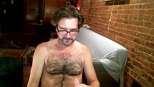 Johnny Bottoms online show from December 17, 1:24 am