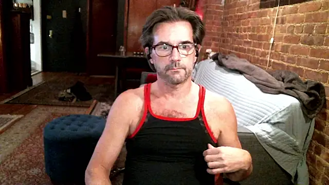 Johnny Bottoms online show from November 28, 11:28 pm