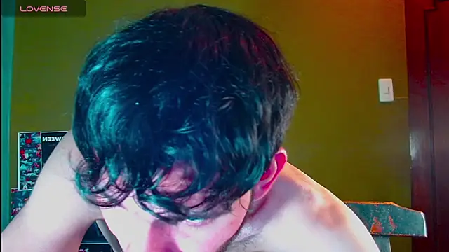 gato444  online show from January 4, 4:44 am