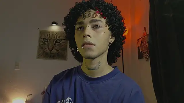 seven7xis online show from March 21, 4:27 am