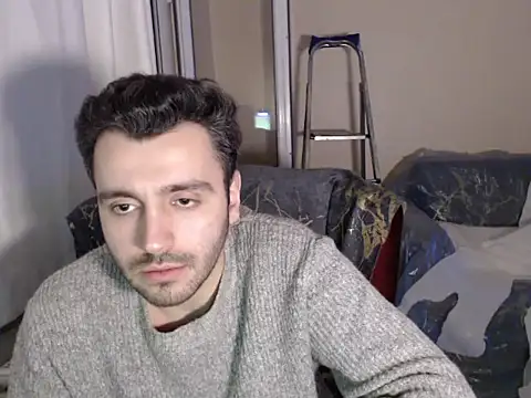 handsomeee04 online show from February 7, 10:59 pm