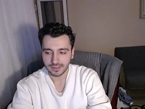 handsomeee04 online show from November 26, 11:08 pm