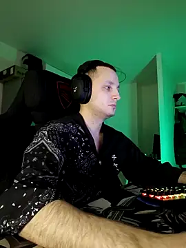 -VsFuture- online show from March 8, 1:26 am